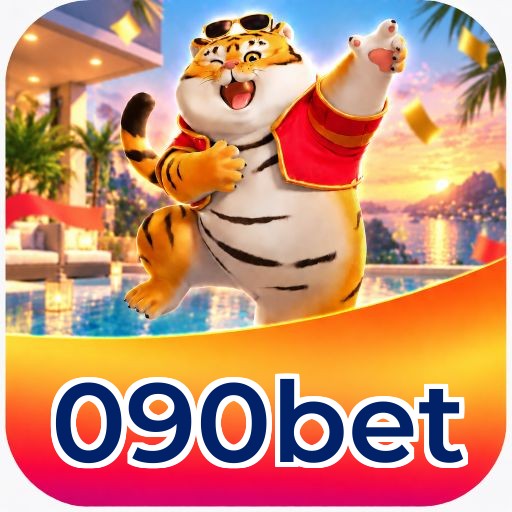 090bet APP Android/iOS - Logo oficial