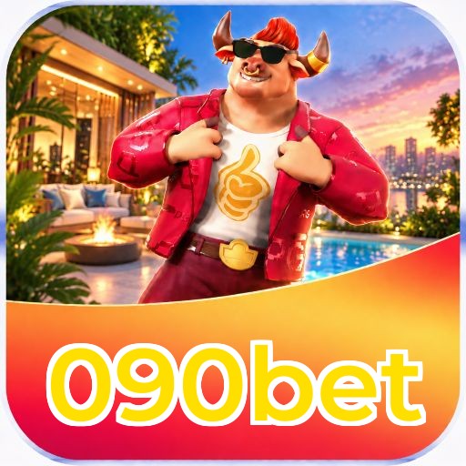 090bet Logo