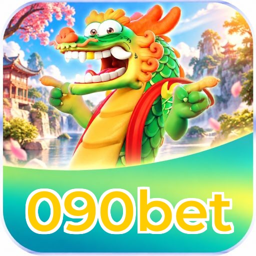 090bet Logo