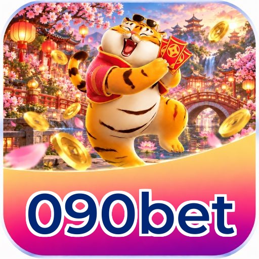 090bet Logo