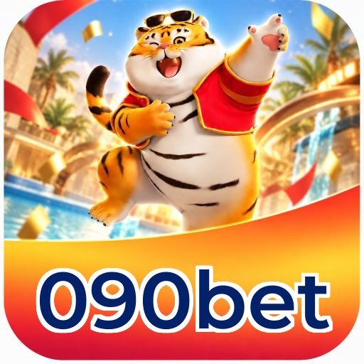 090bet Logo