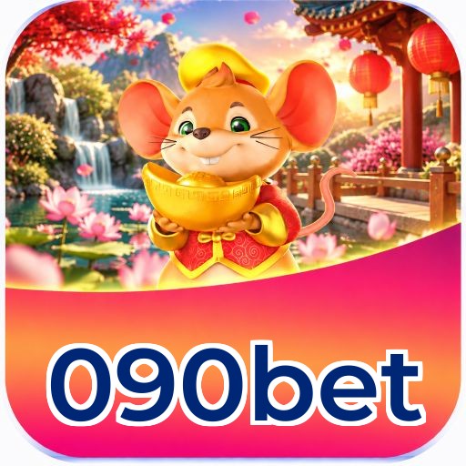 090bet Logo