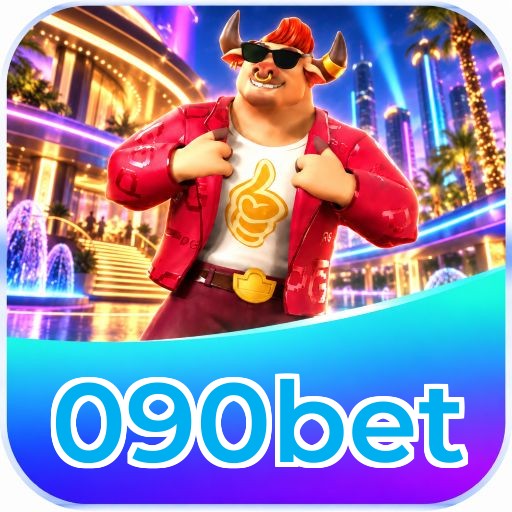 090bet Logo