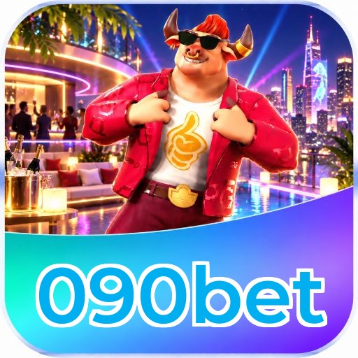 090bet Logo
