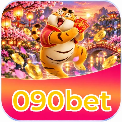 090bet Logo