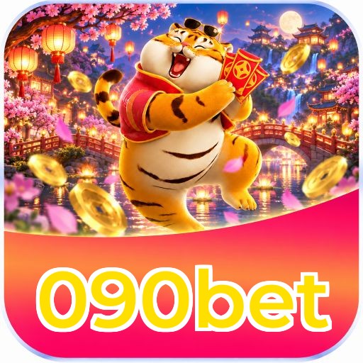 090bet Logo