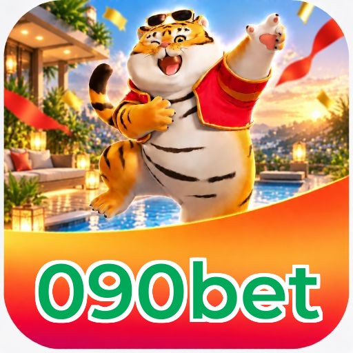090bet Logo