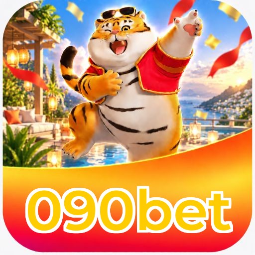 090bet Logo