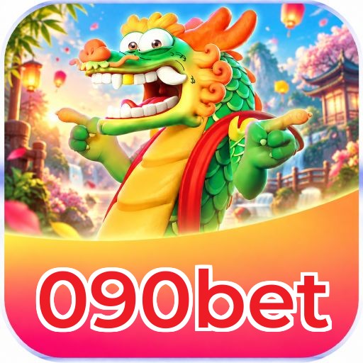 090bet Logo