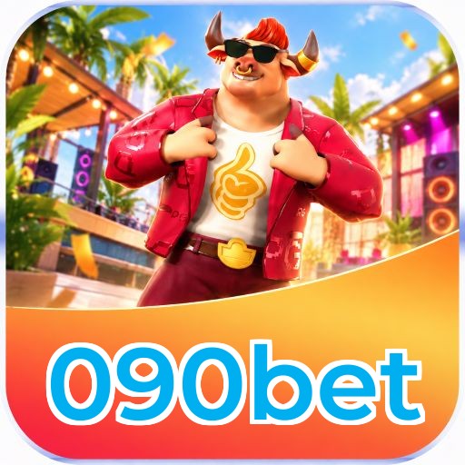 090bet Logo