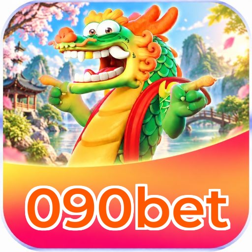090bet Logo
