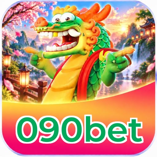 090bet APK Android - Logo oficial