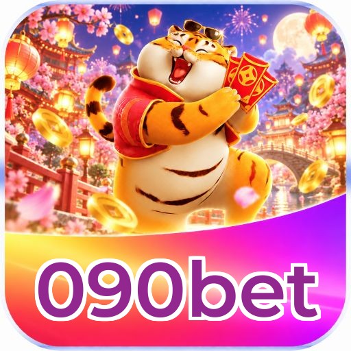 Slots online da 090bet com jackpots progressivos